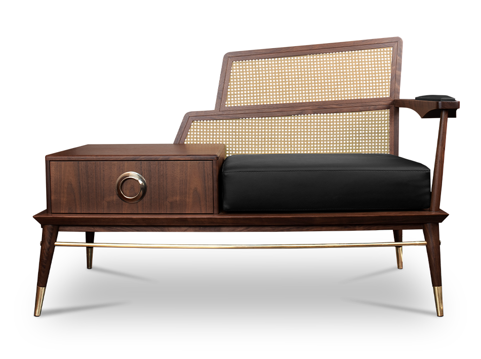 Graham Sofa