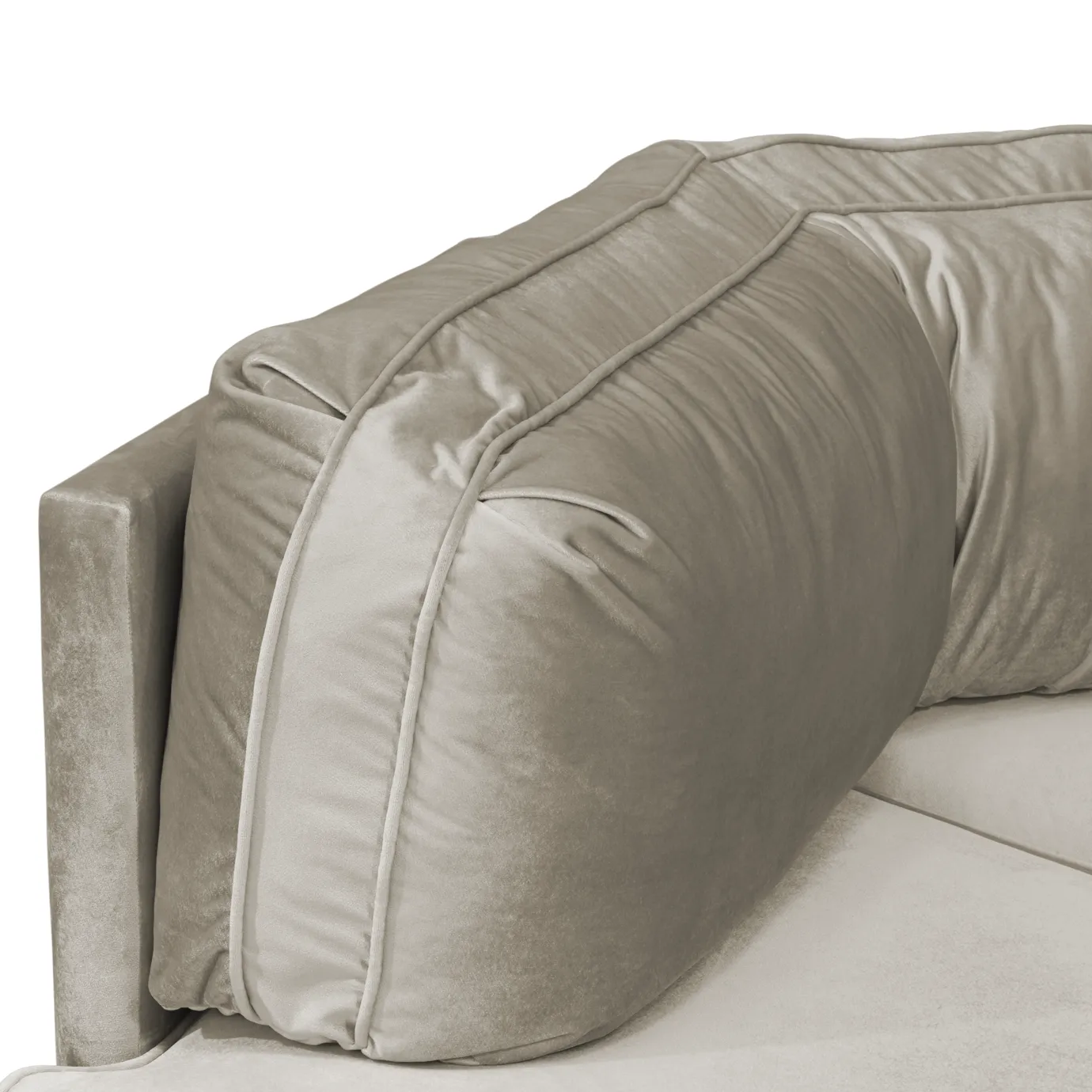Lisboa Sofa
