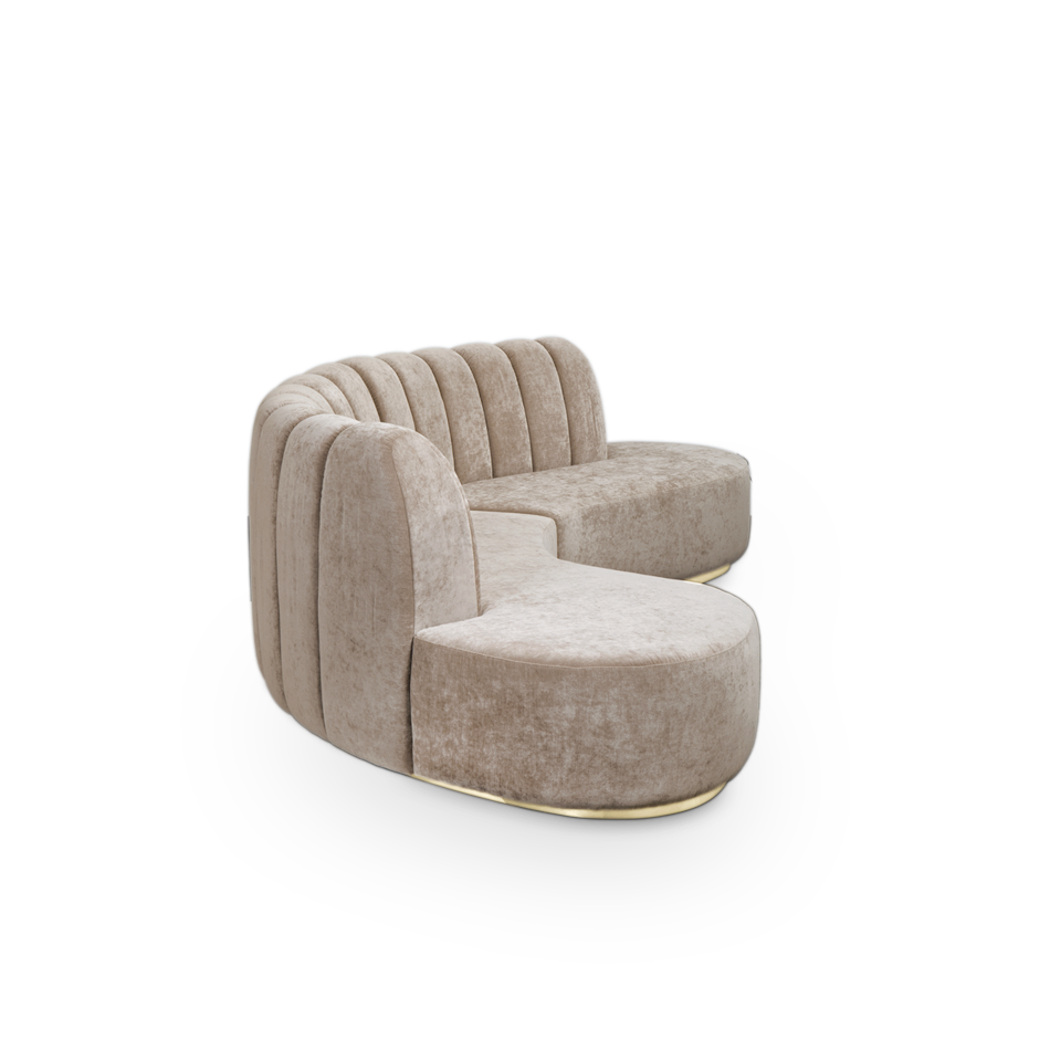 Spencer Sofa