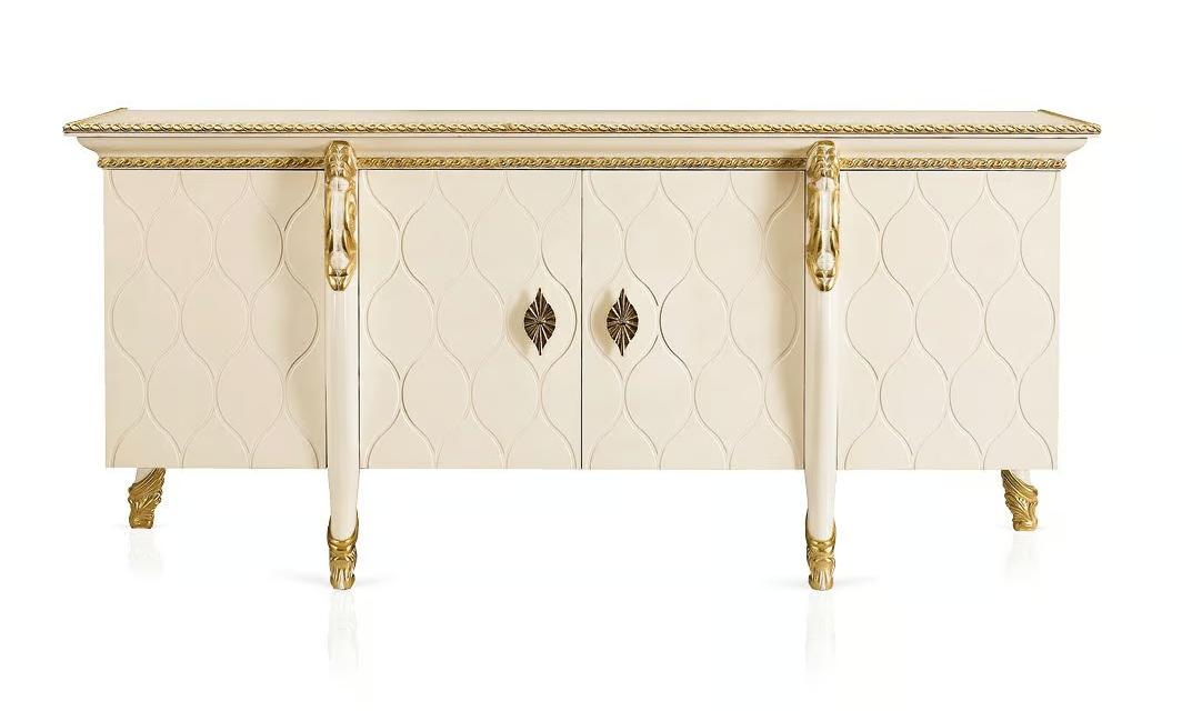 Harmony Ivory Sideboard