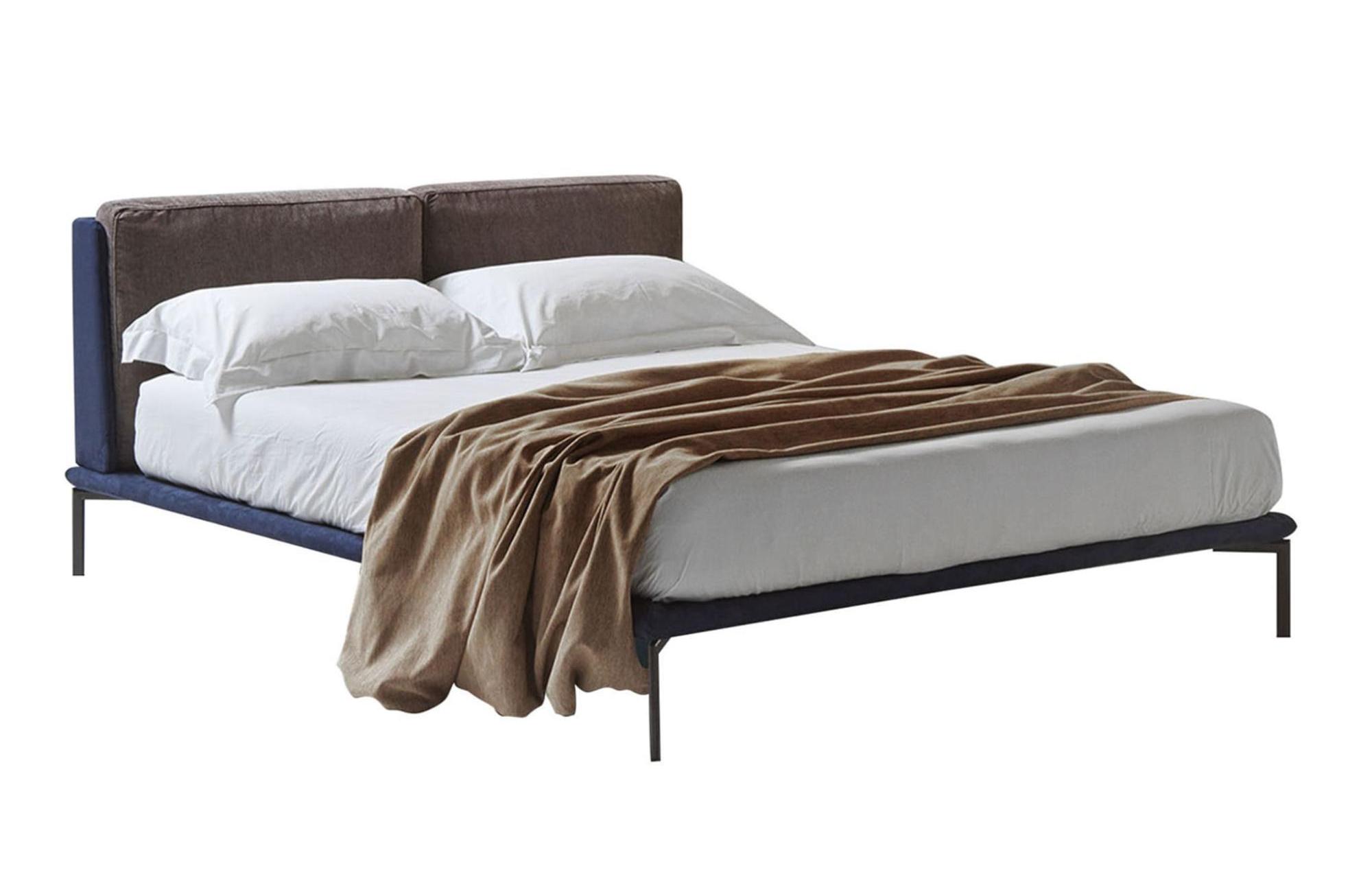 Mise Artful Bed