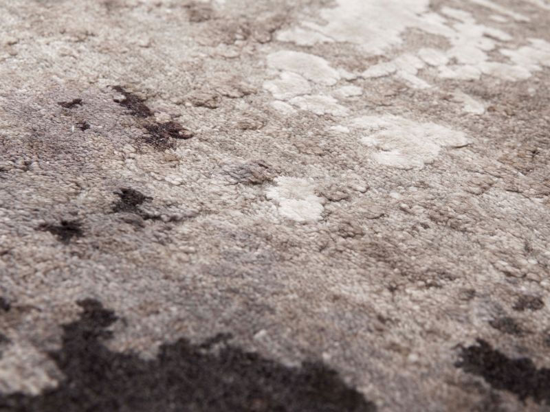 Loft Indian Hand-Knotted Rug