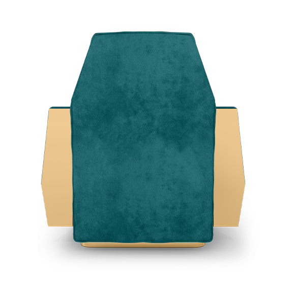 Elio Armchair