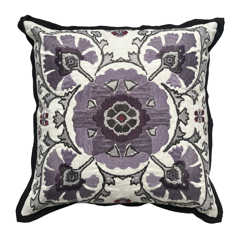 Alexi Handcrafted Cushion