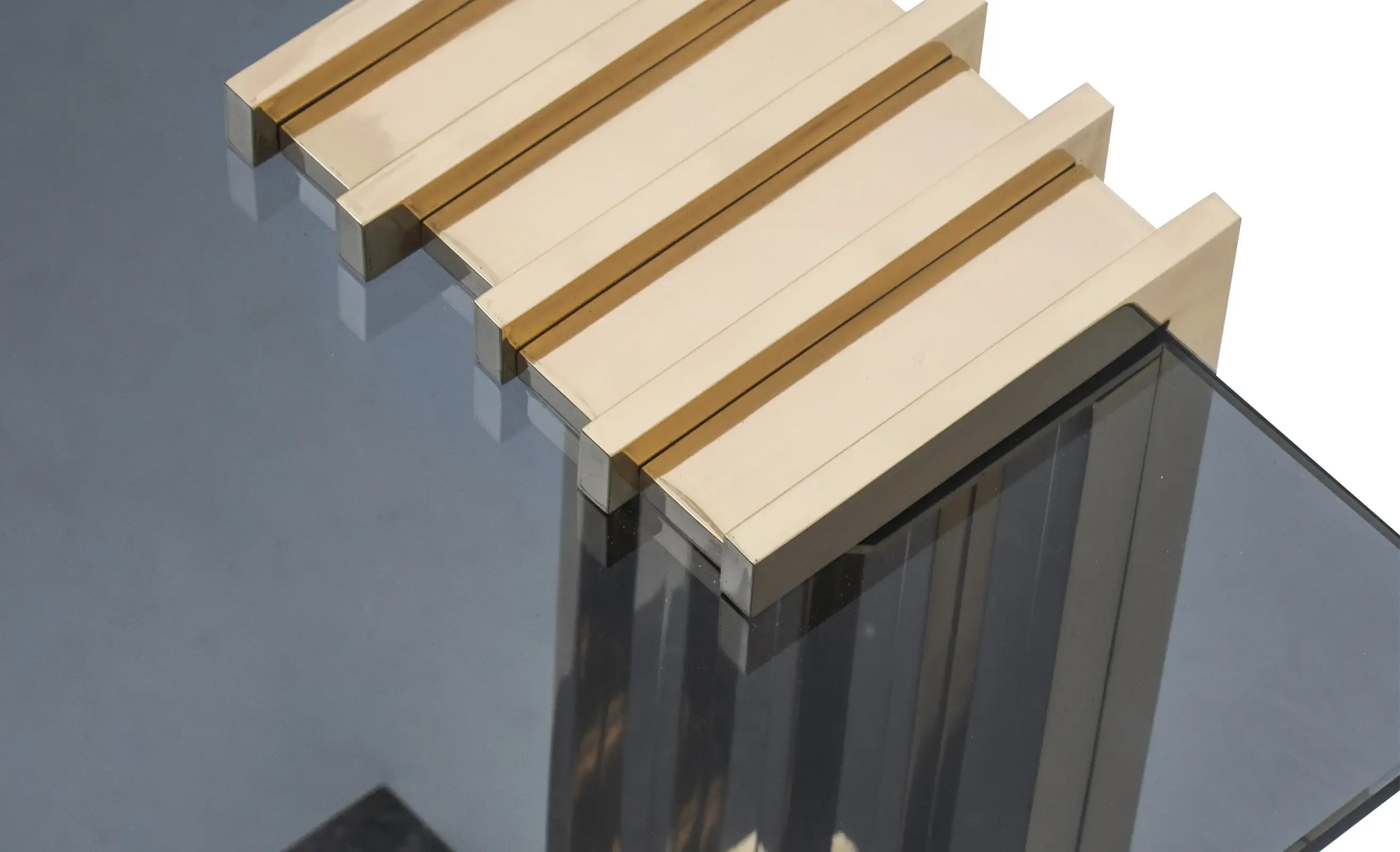 Cyclone Side Table