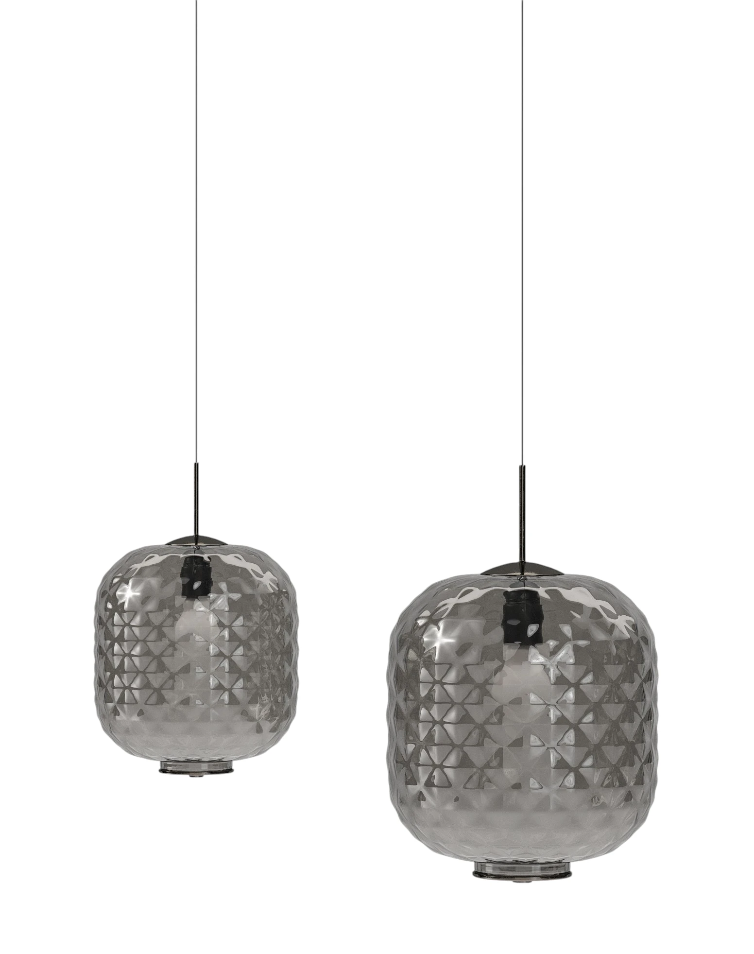 Lanterna Suspension Light