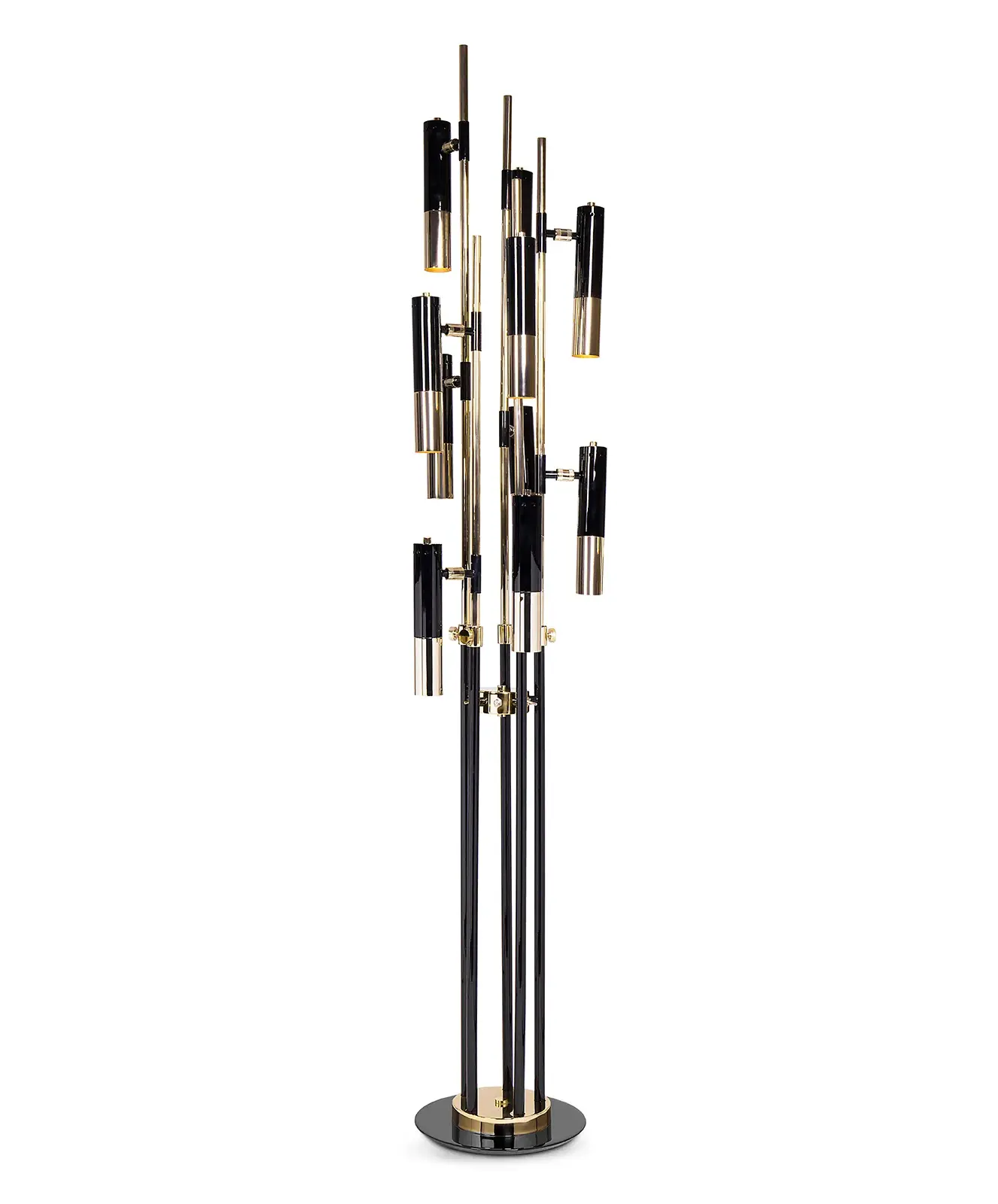 Contemporary Floor Lamp