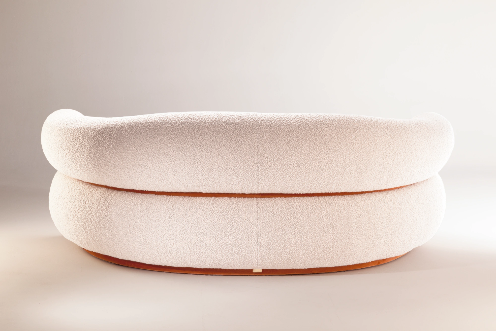 Malibu Curved Sofa