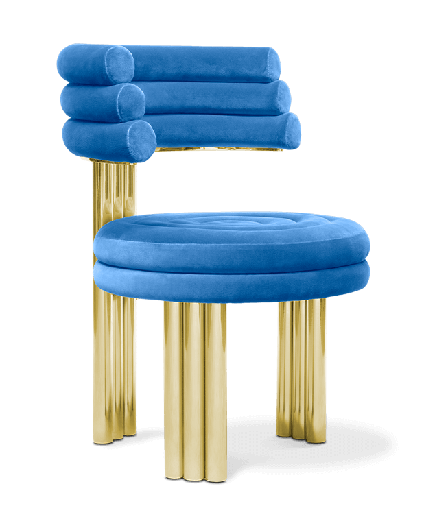 Keaton Chair