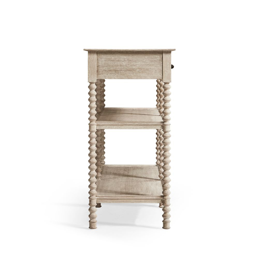 Tormarton Artisan Console