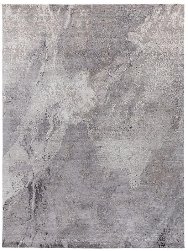 Loft Indian Hand-Knotted Rug | Size: 200 x 300 cm