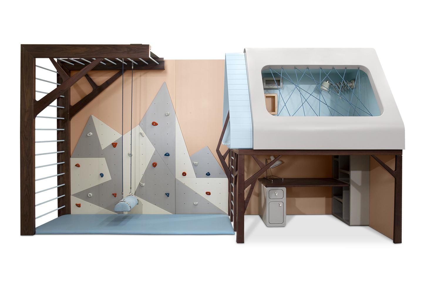 Jungle Playhouse