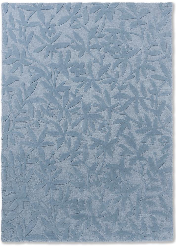 Cleavers Hand-Woven Rug