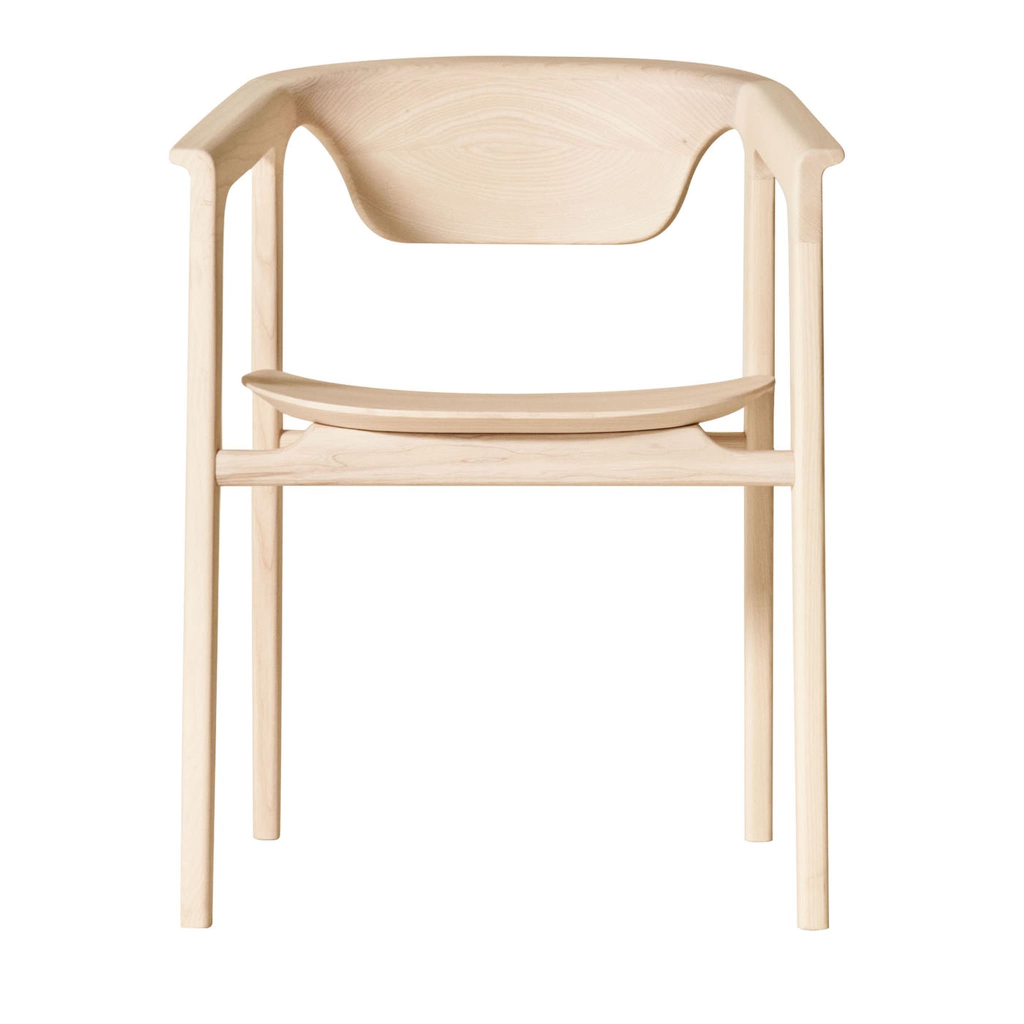Duna Handcrafted Italian Chair