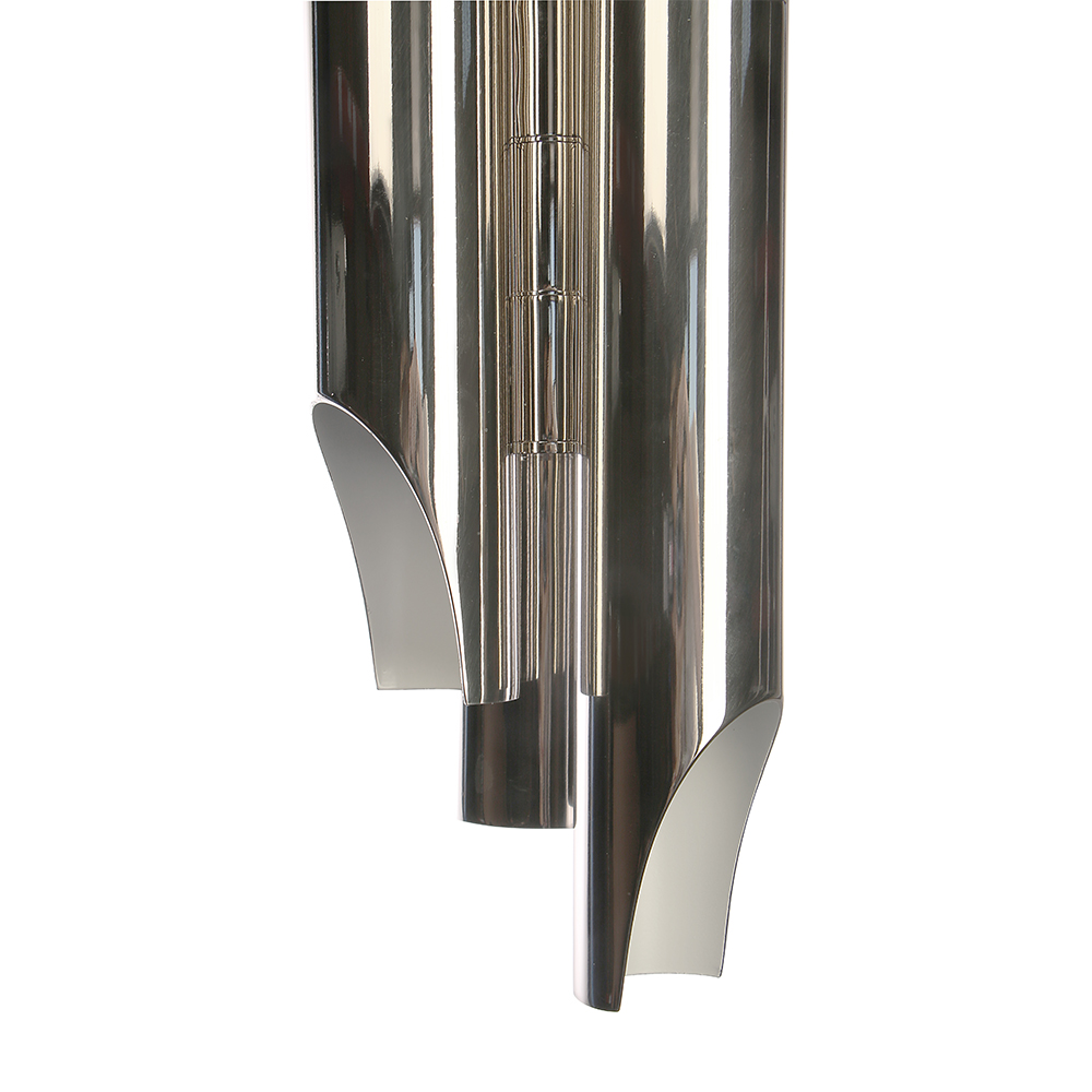 Assertive Glow Suspension Lamp