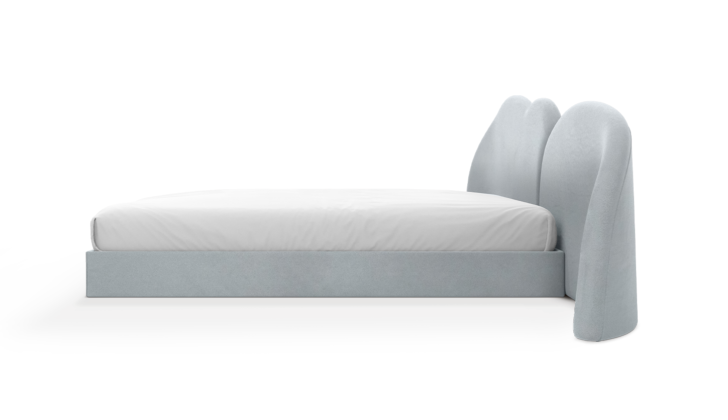 Nimbus Serenity Luxury Bed