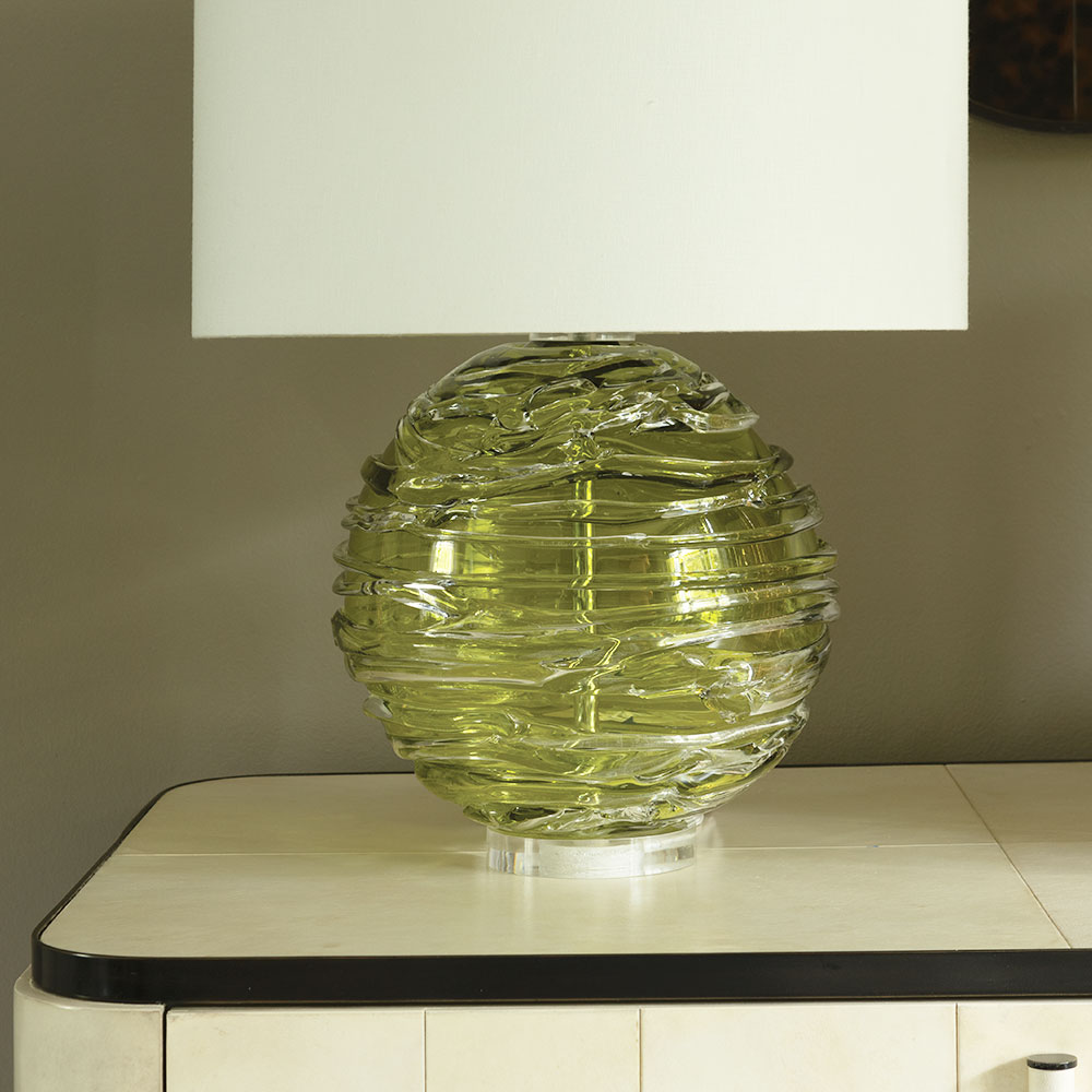 Nerys Artisan Table Lamp