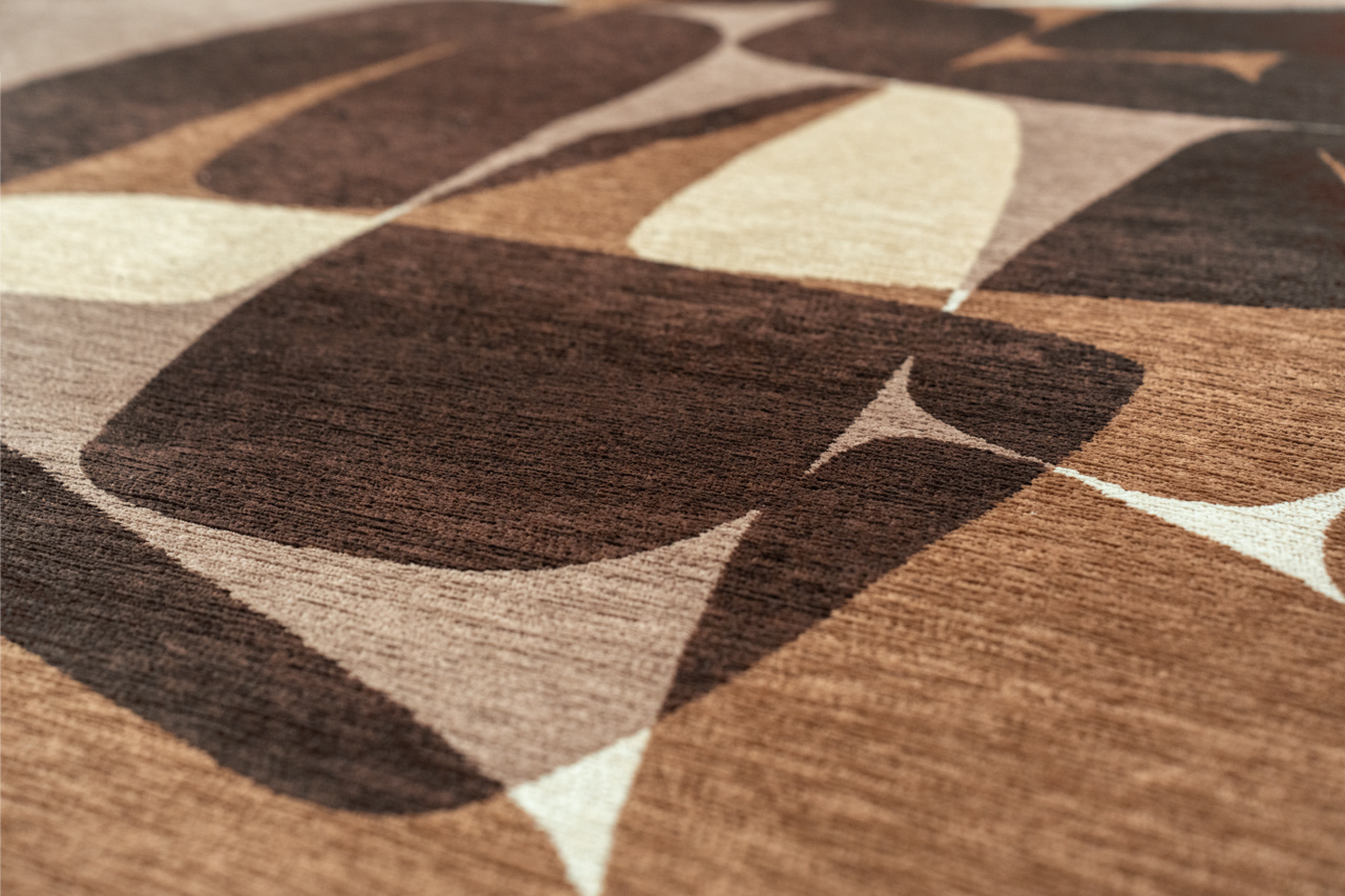 Cookie Jacquard Wilton Rug