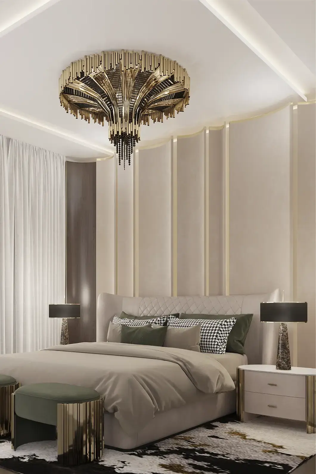Royal Bed - 7