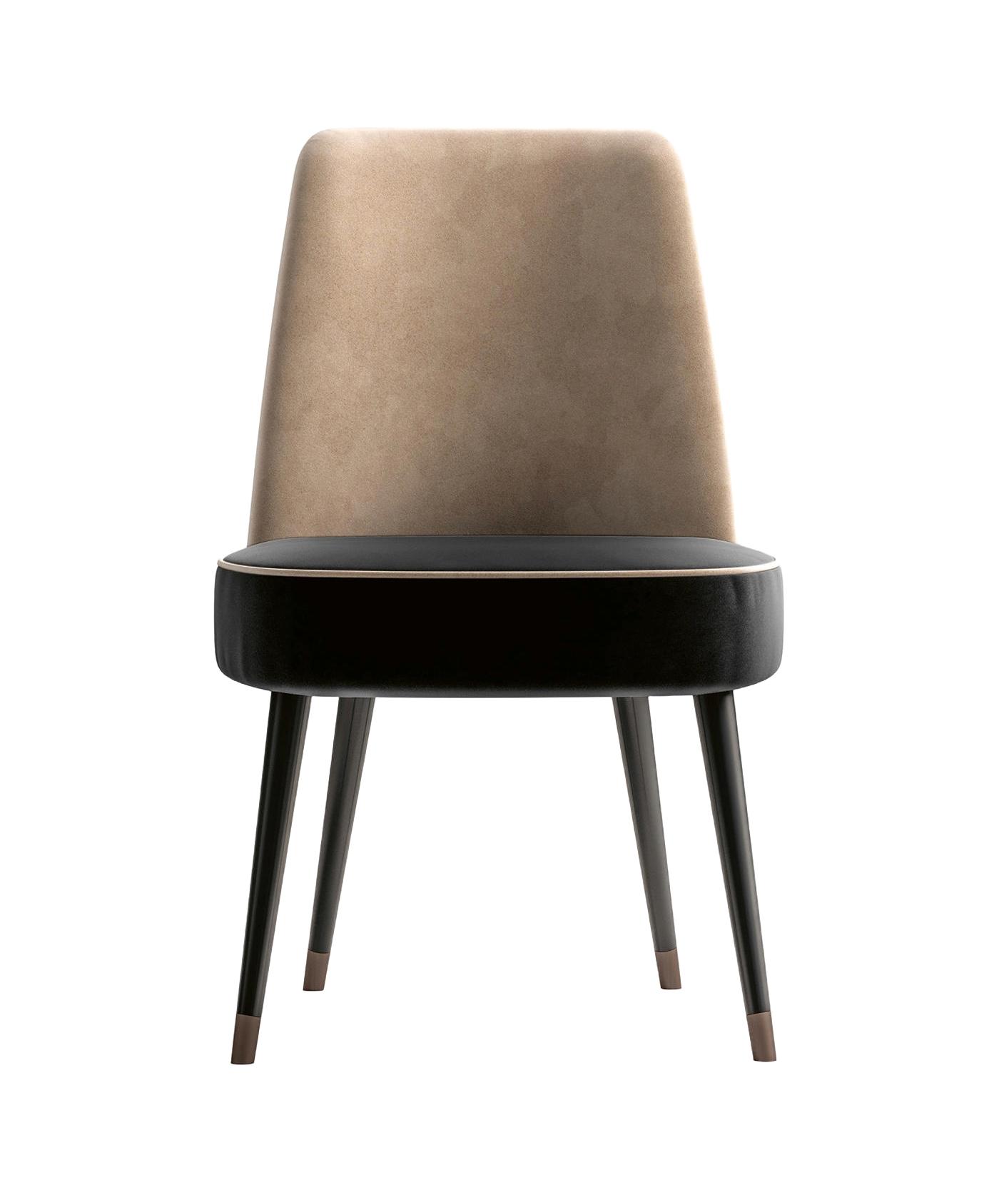 Sovereign Style Chair