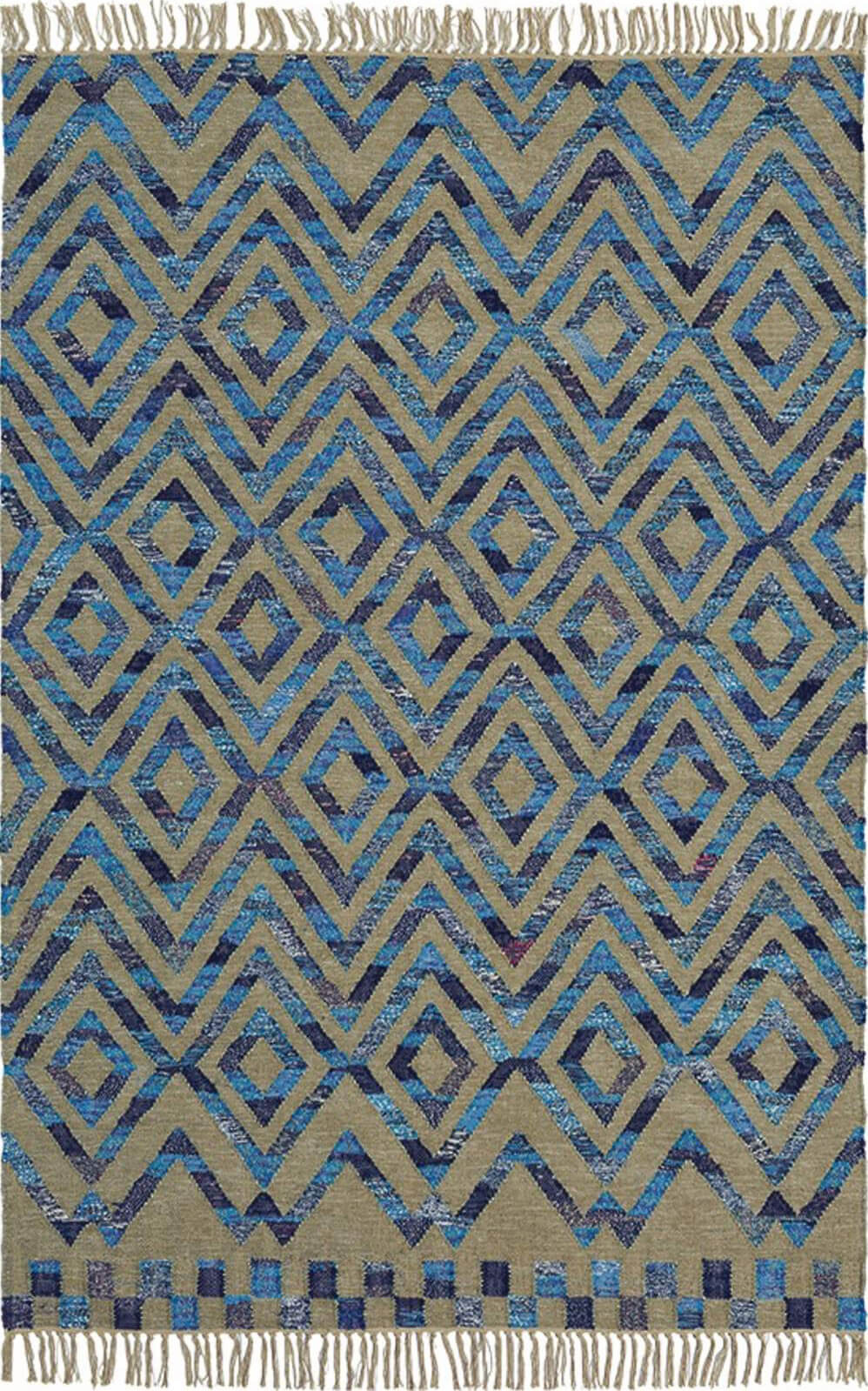 Tika Casablanca 79608 Rug by Brink & Campman