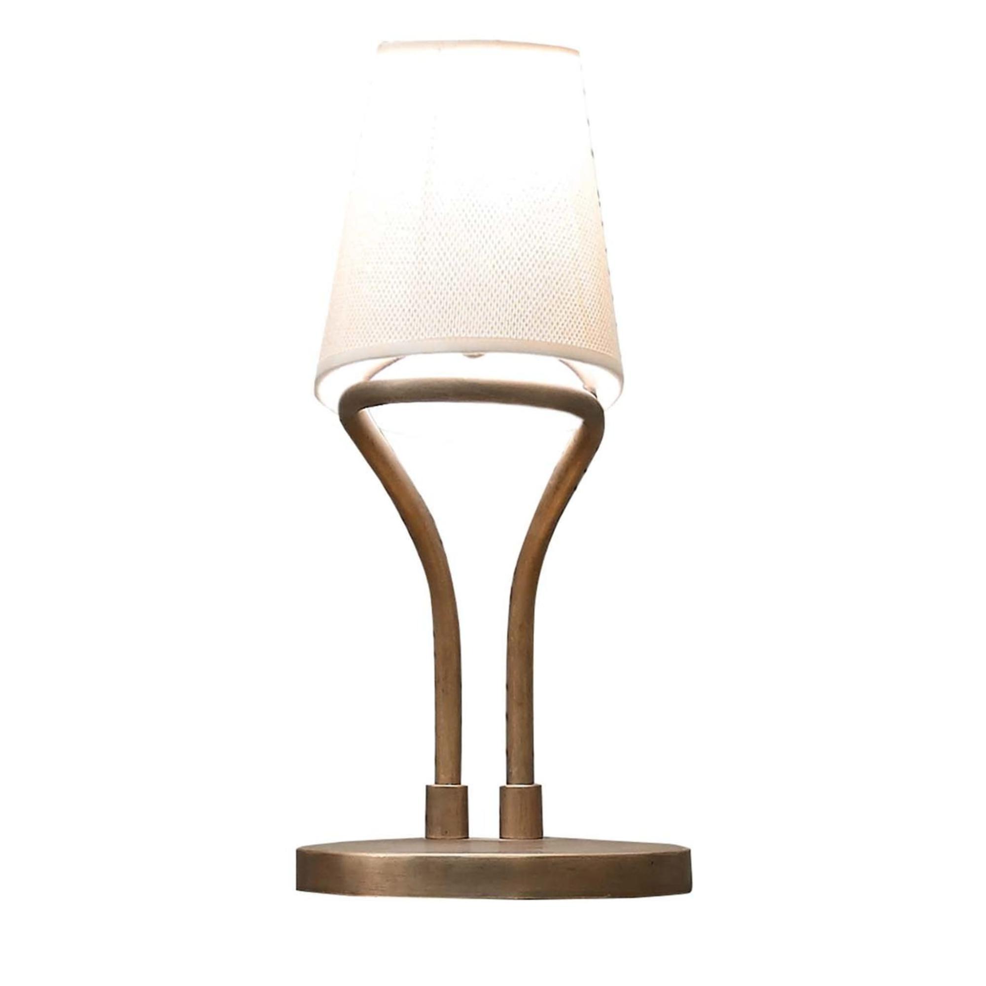Dilan Short Table Lamp
