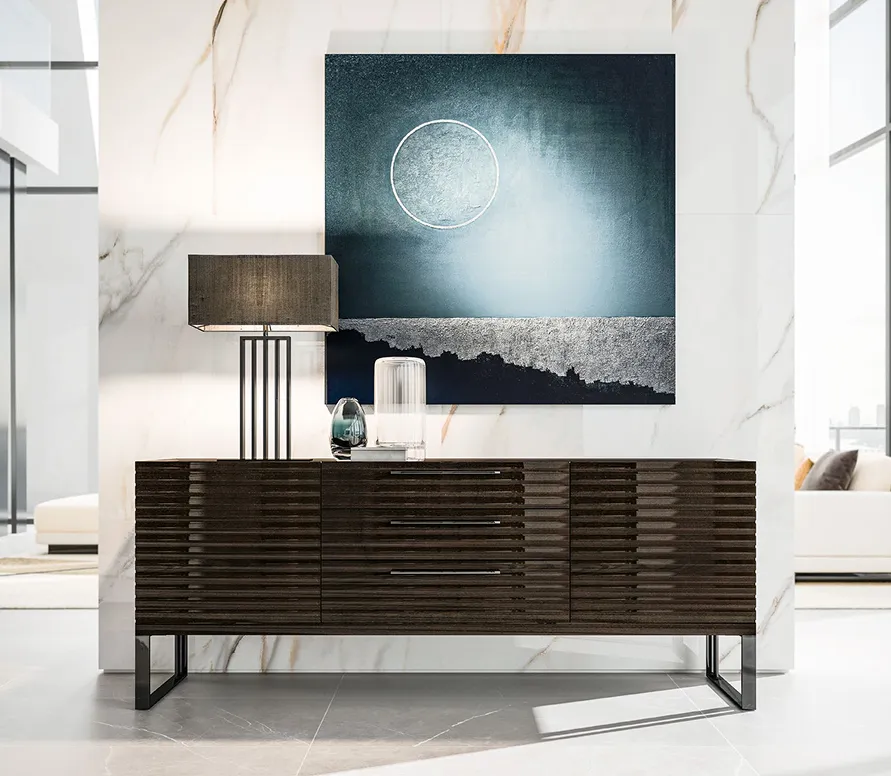 Ornate Wall Accent Panel