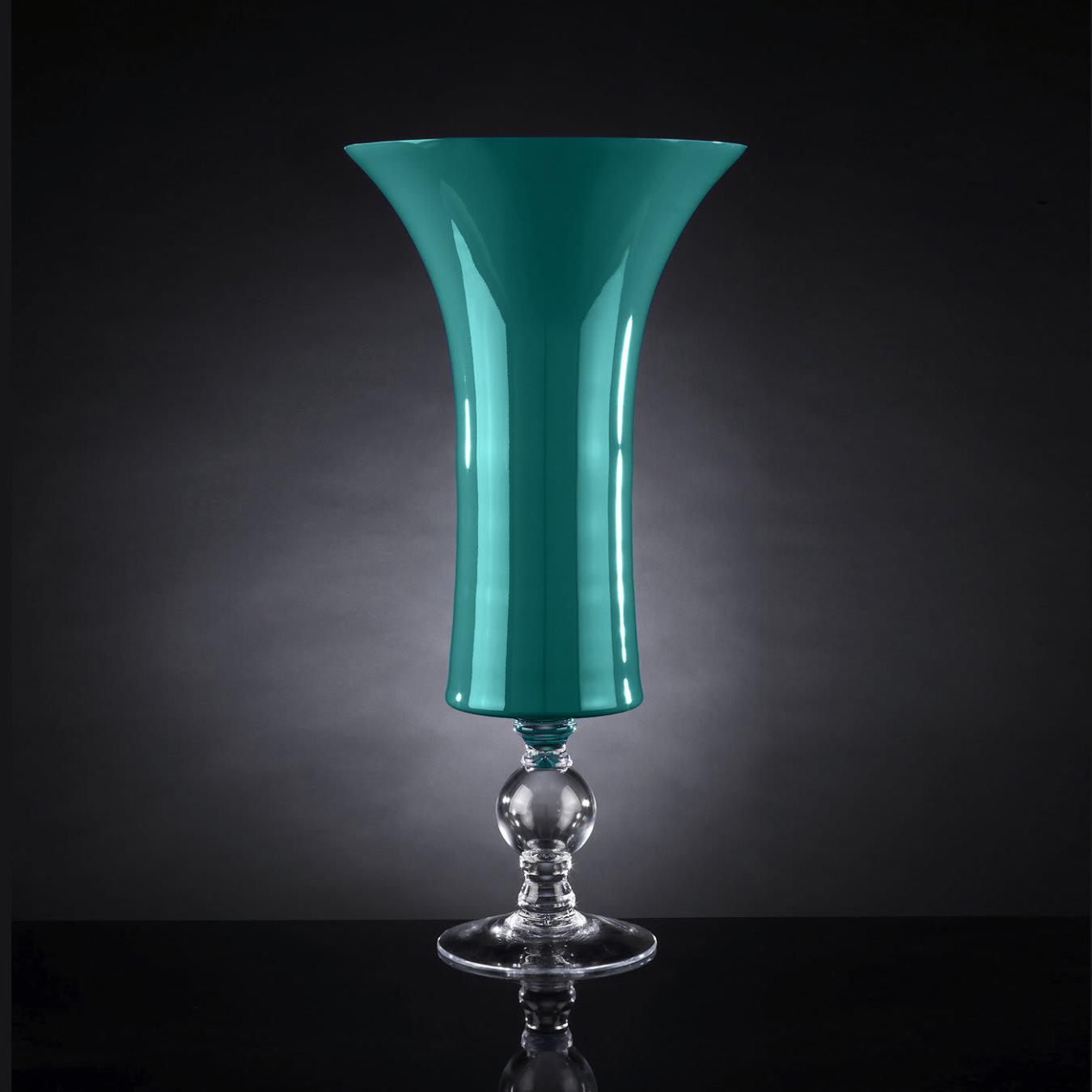 Laura Large Handcrafted Vase