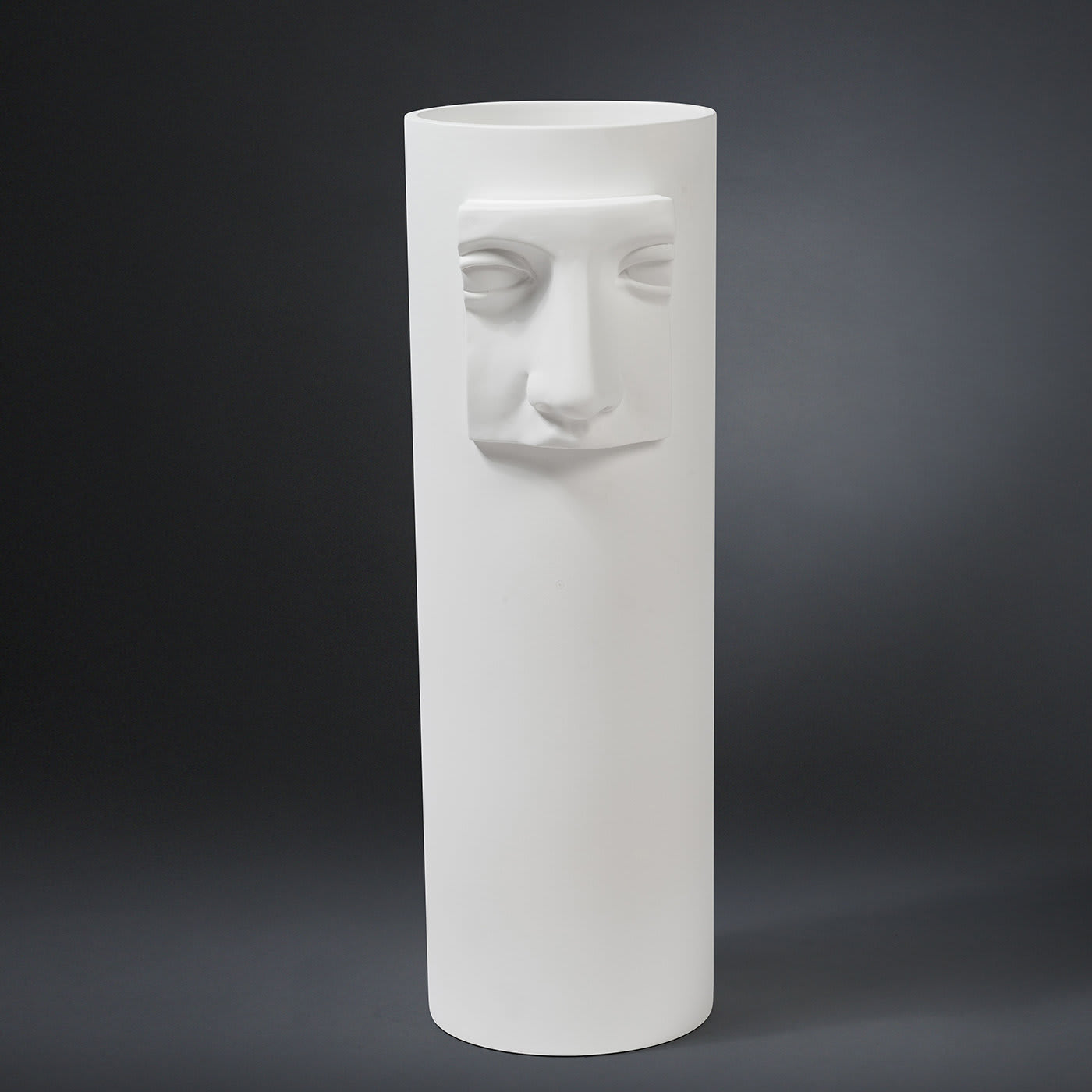 Giunone Nose Italian Vase