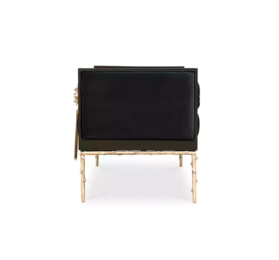 Véra Daybed
