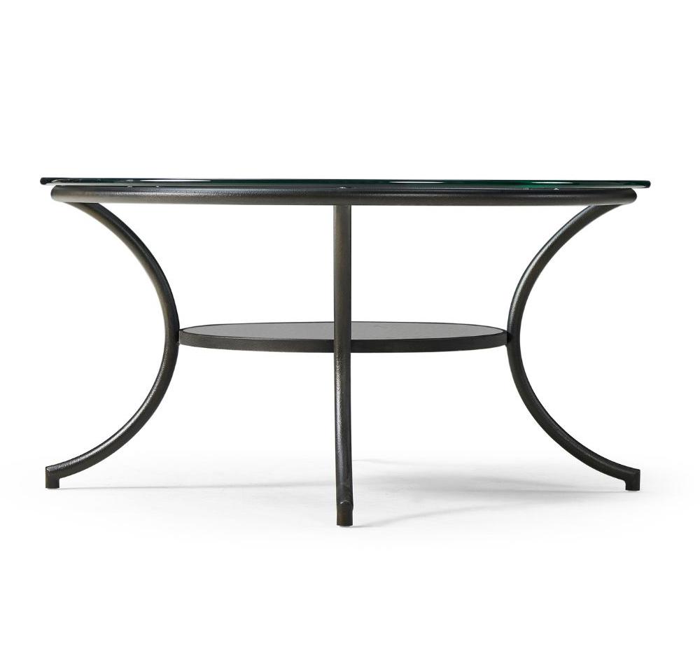 Coralia Artisan Coffee Table