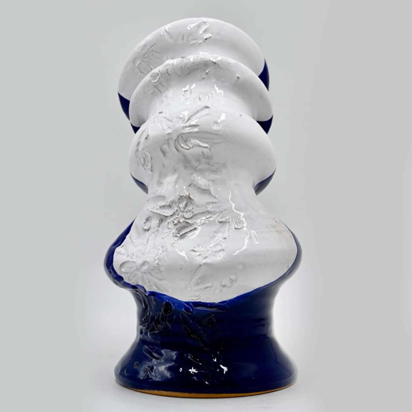 Handcrafted Italian Vase