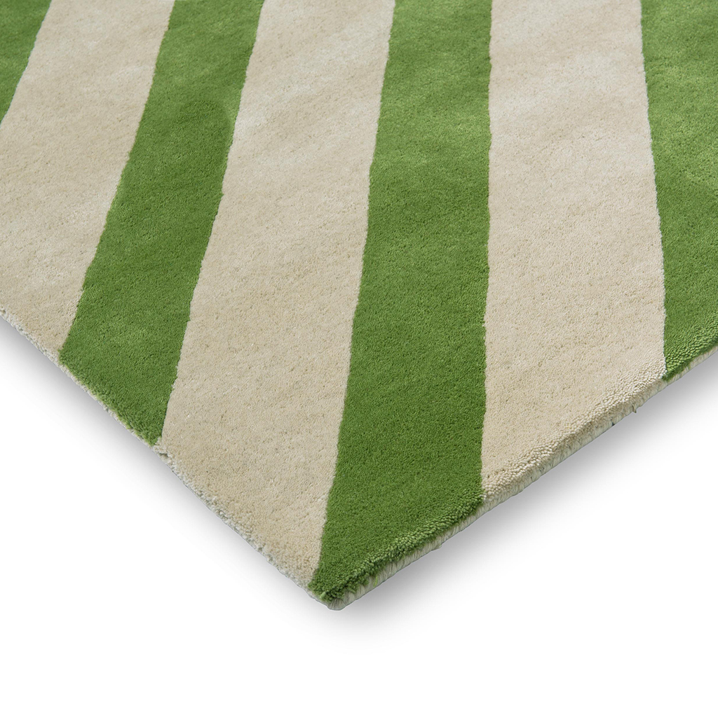 Straw Weave Peridot Rug | Size: 250 x 350 cm
