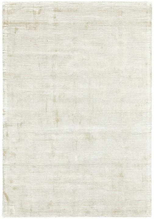 Cream Indian Hand-loomed Premium Rug | Size: 200 x 300 cm