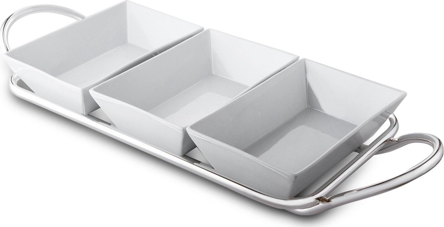 Deluxe Appetizer Set