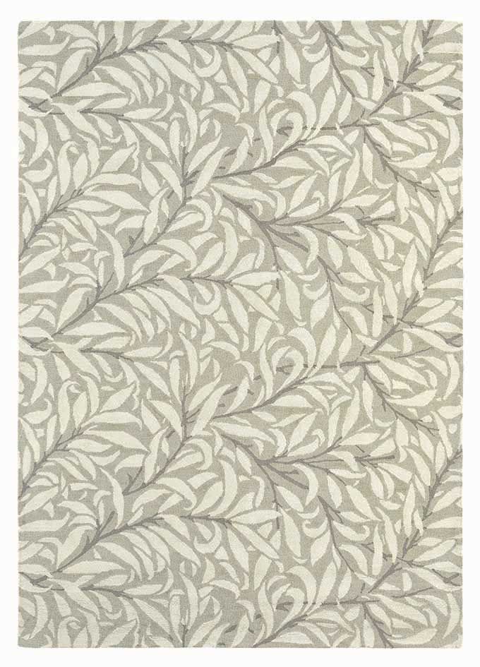 Pure Morris Willow Bough Ivory 28309 Rug ☞ Size: 250 x 350 cm