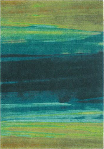 Amazilia-Lagoon Rug