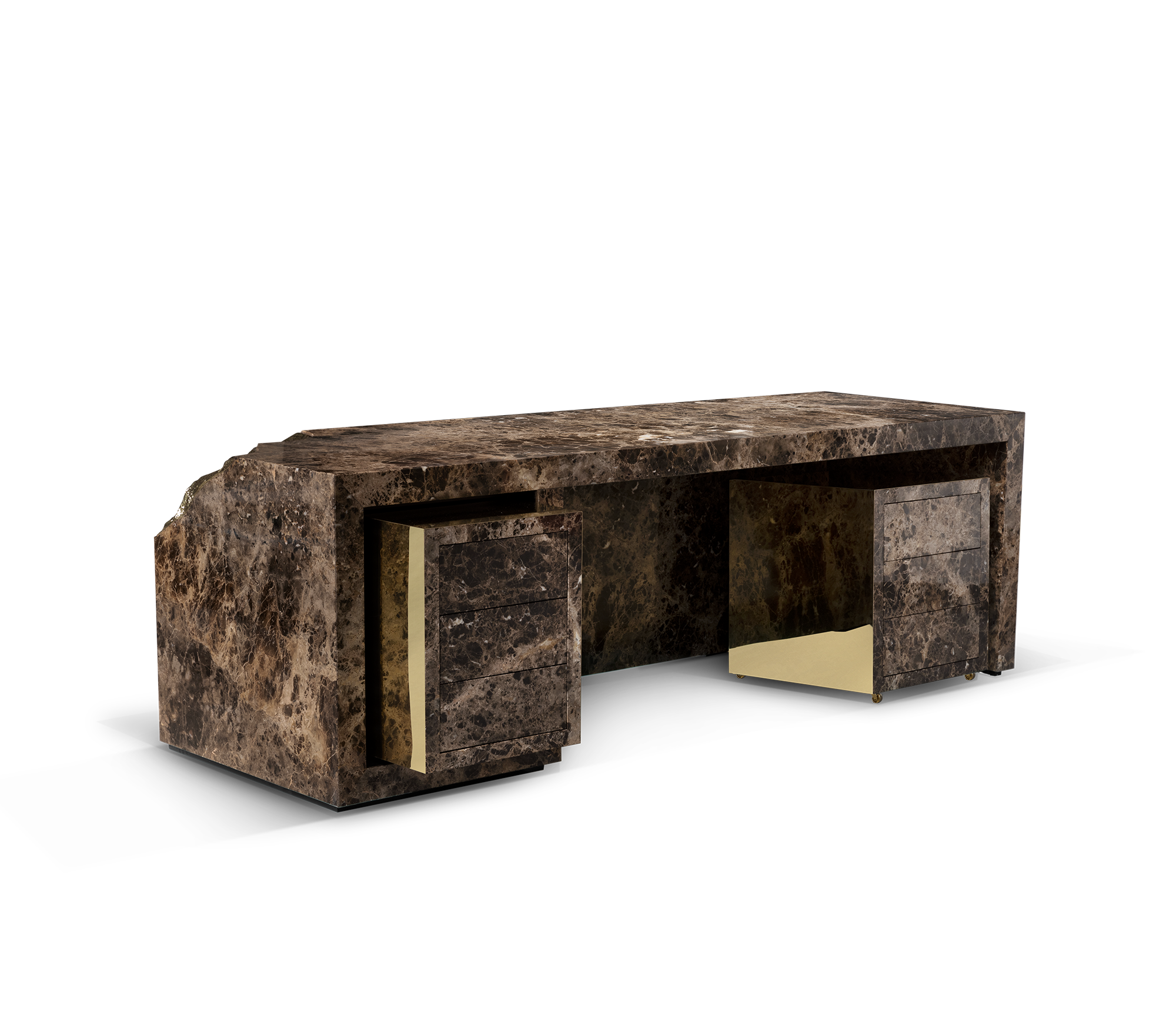 Fissure Luxe Designer Desk
