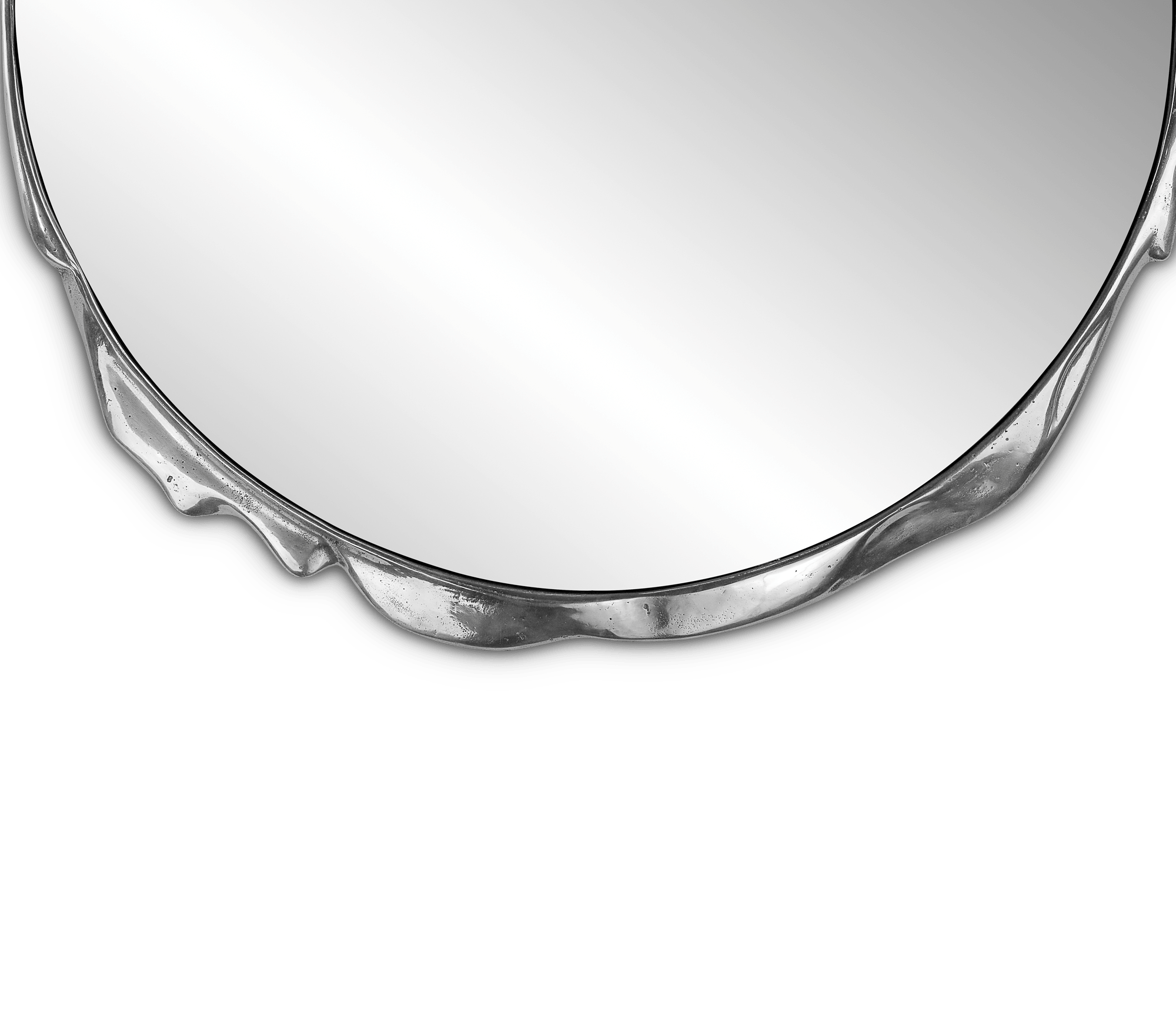 Lava Reflection Luxe Mirror