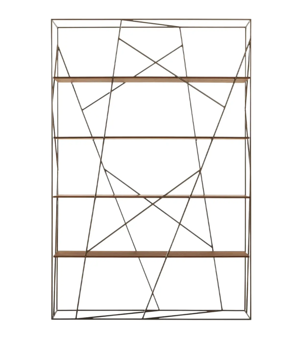 Naviglio Prestige Bookcase