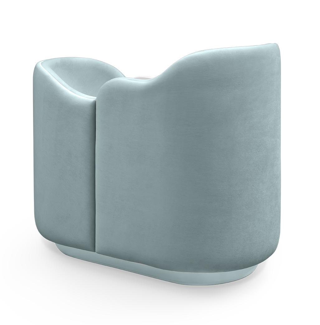 Cloud Nest Dreamy Baby Crib