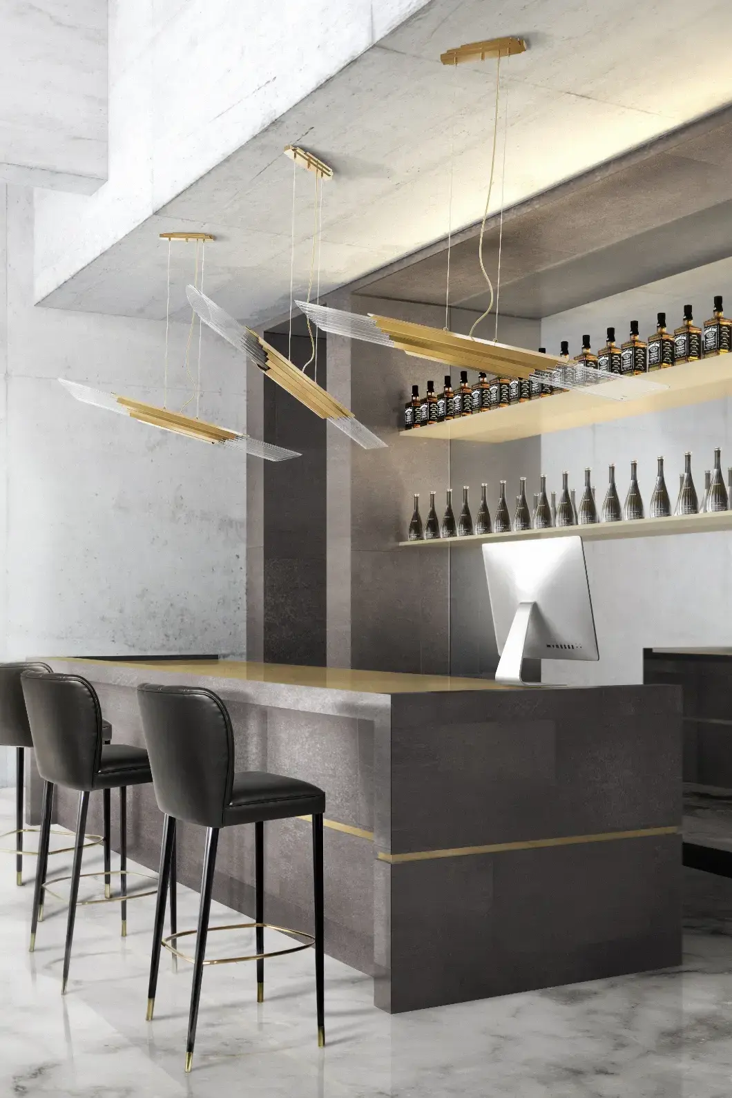 Finesse Suspension - 4