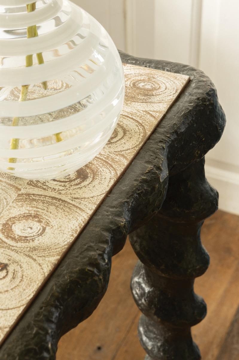Karinta Artisan Console Table