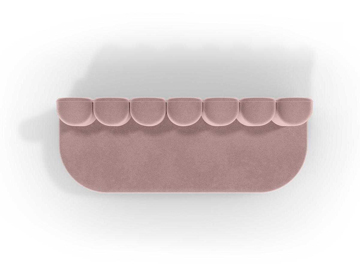 Fluffy Cloud II Sofa