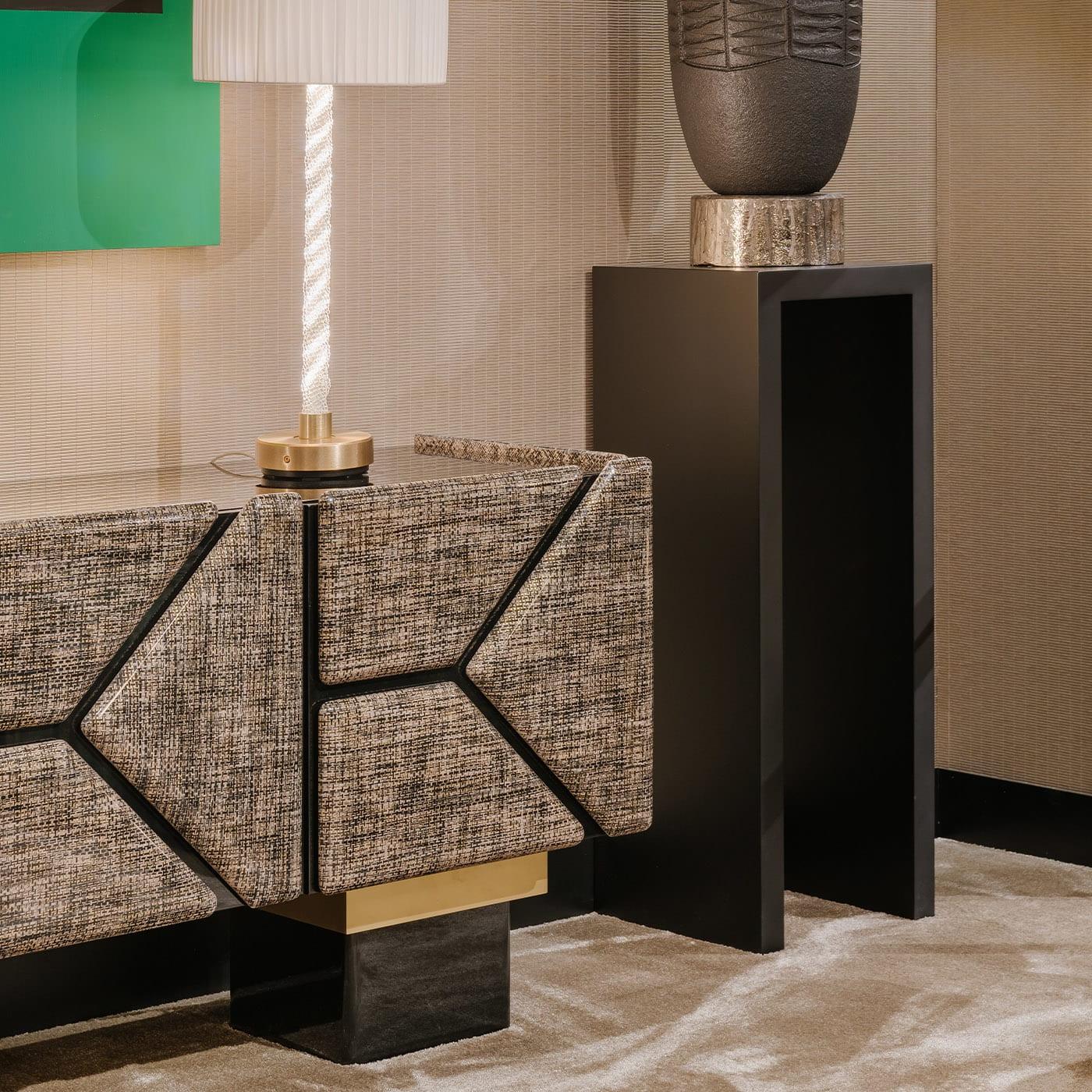 Wading Handcrafted Sideboard