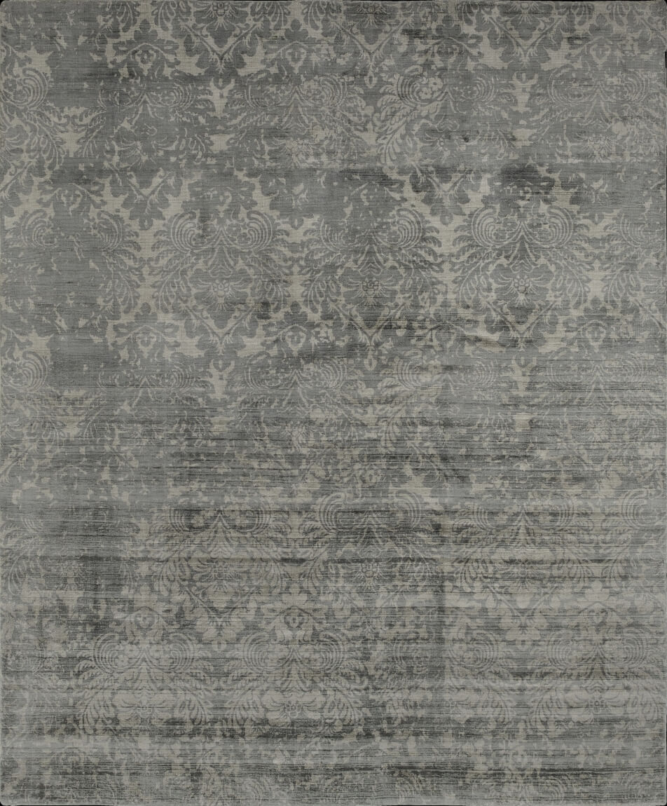 Blake L.Green Rug by Sitap