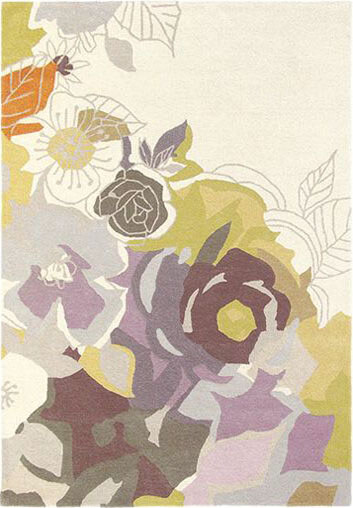Pure Wool Rug Estella Ballad 88001 By Brink & Campman | Size: 140 x 200 cm