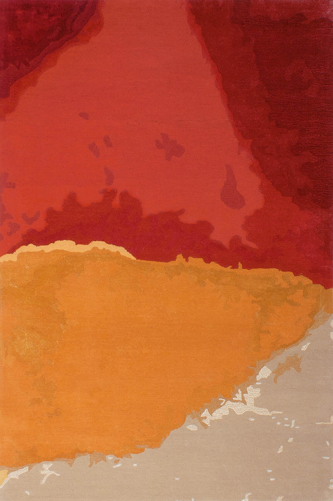 Marty Rug by Serge Lesage