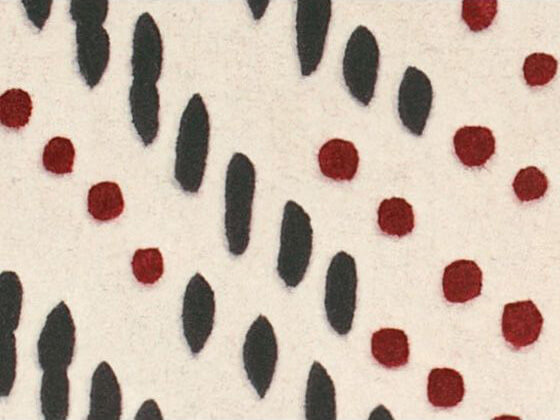 Kito Rug by Serge Lesage