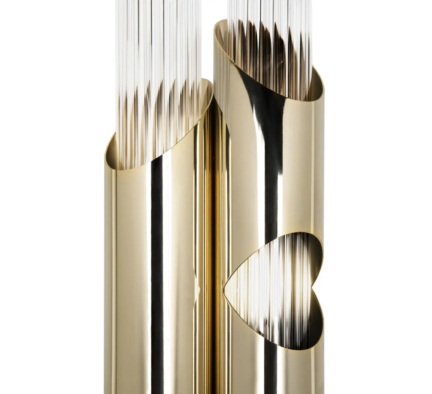 Guide II Wall Lamp